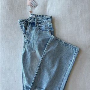 Princess Polly Jeans